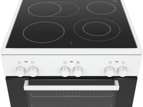 Bosch HKA 090220 Standherd Kochfeld